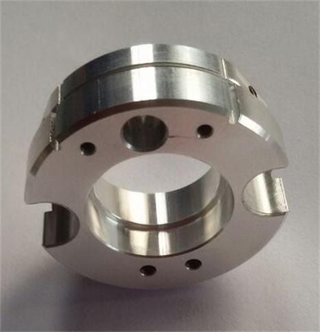 cnc數(shù)控車床加工 (2)