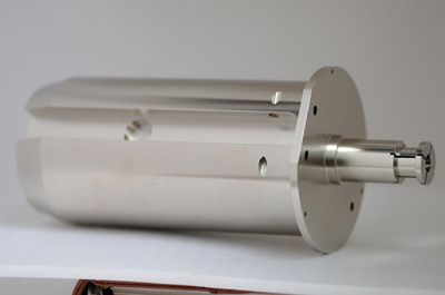 精密機(jī)械零件 (2)