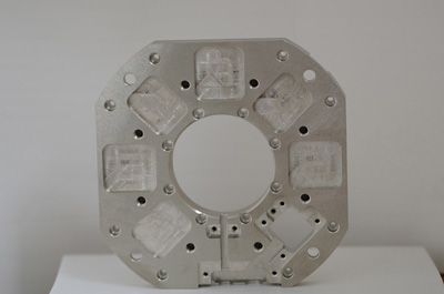 精密機(jī)械零件 (3)