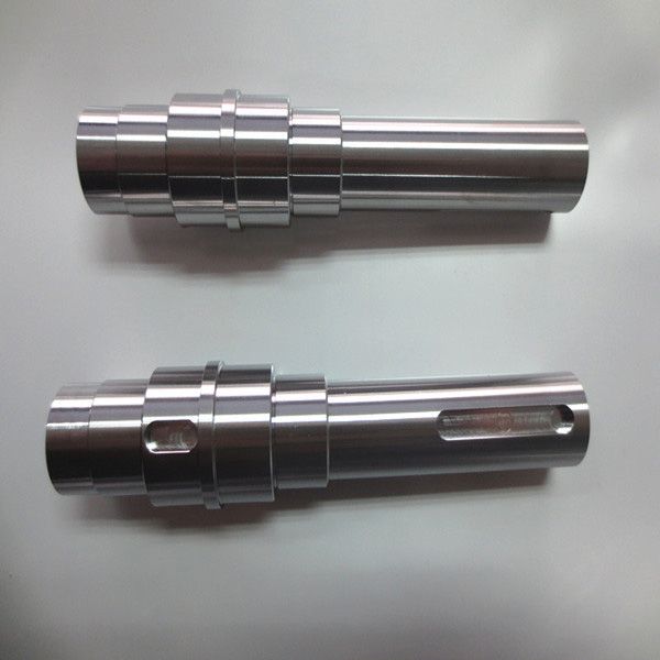 精密機(jī)械零件 (4)