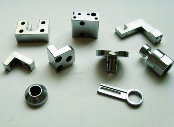 精密機(jī)械零件 (6)