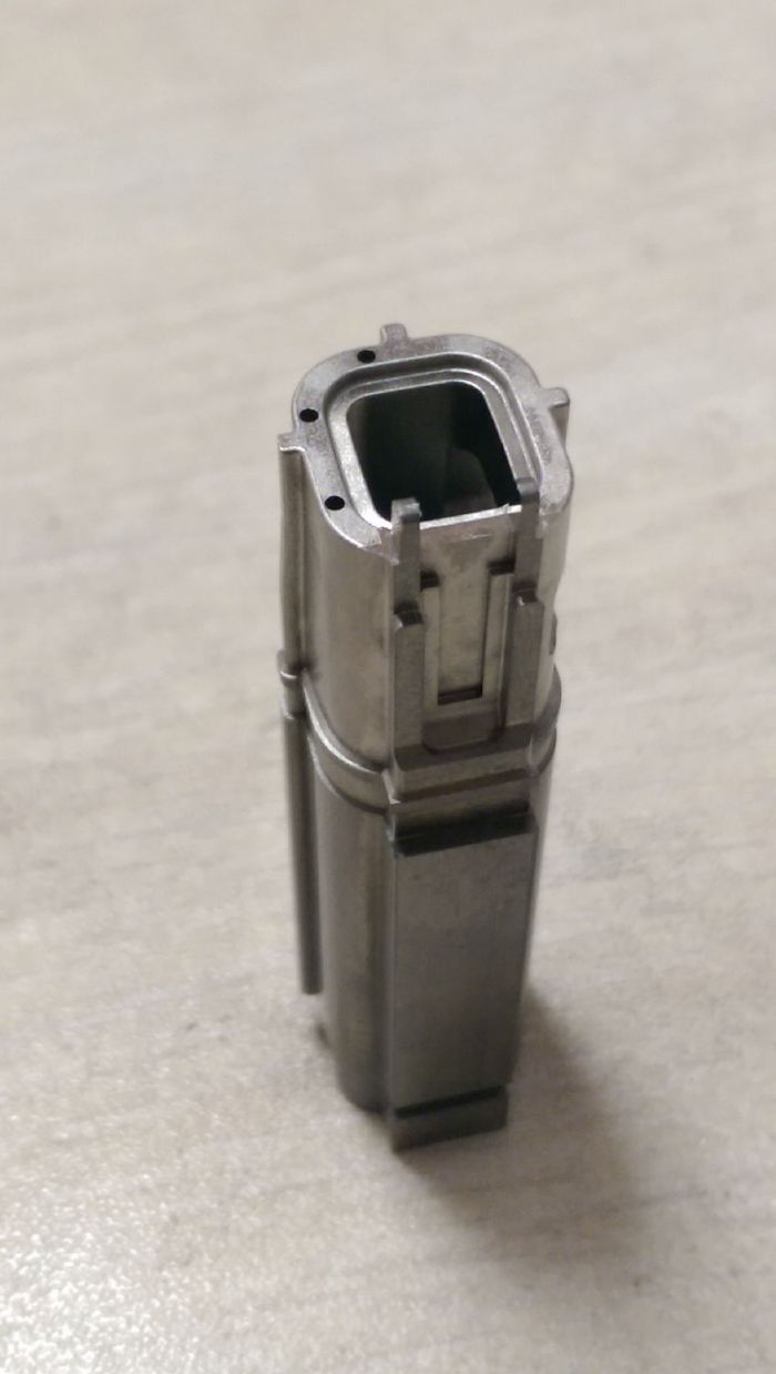 精密機(jī)械零件 (8)