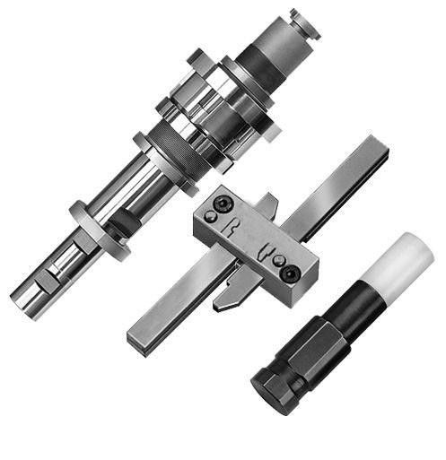 精密機(jī)械零件 (9)