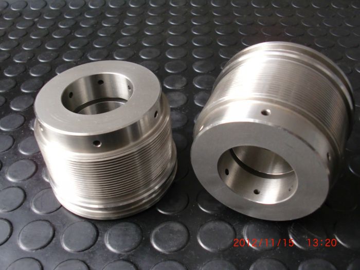 精密機(jī)械零件 (14)