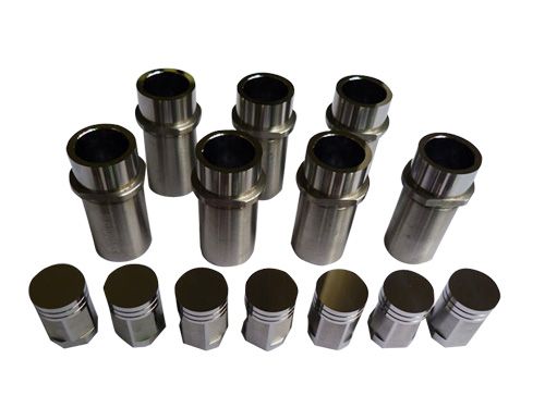 精密拉伸凹模 (2)