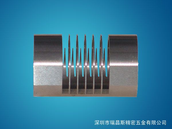 精密慢走絲加工 (1)