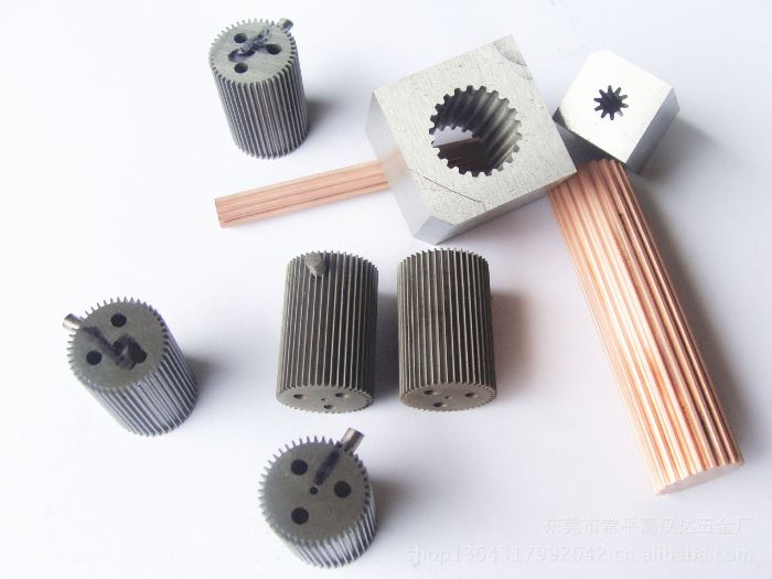 精密慢走絲加工 (5)