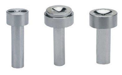 精密塑膠模零件 (2)