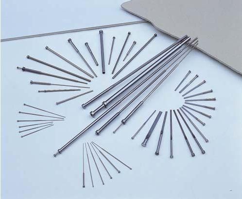 精密塑膠模零件 (9)