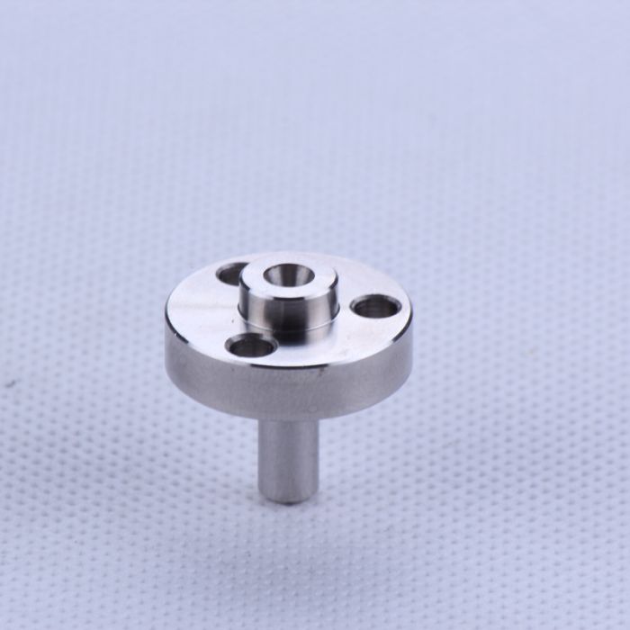 精密塑膠模零件