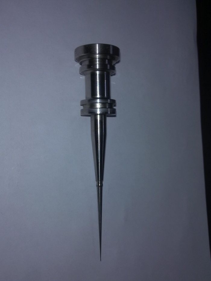 精密塑膠模型芯