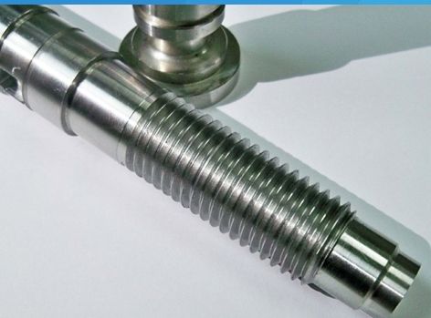 精密鎢鋼沖頭 (2)