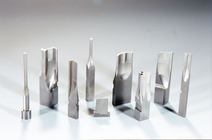 精密五金模零件 (1)