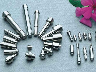 精密五金模零件 (2)