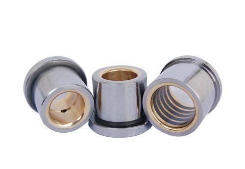 精密五金模零件