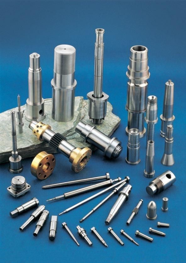 精密鎢鋼沖頭_精密拉伸模具配件_精密數(shù)控車(chē)床加工_精密粉末冶金零件_精密機(jī)械加工_精密級(jí)塞規(guī)環(huán)規(guī)加工|東莞市凱燁精密模具有限公司