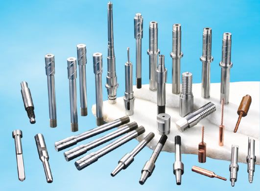 精密鎢鋼沖頭_精密拉伸模具配件_精密數(shù)控車(chē)床加工_精密粉末冶金零件_精密機(jī)械加工_精密級(jí)塞規(guī)環(huán)規(guī)加工|東莞市凱燁精密模具有限公司